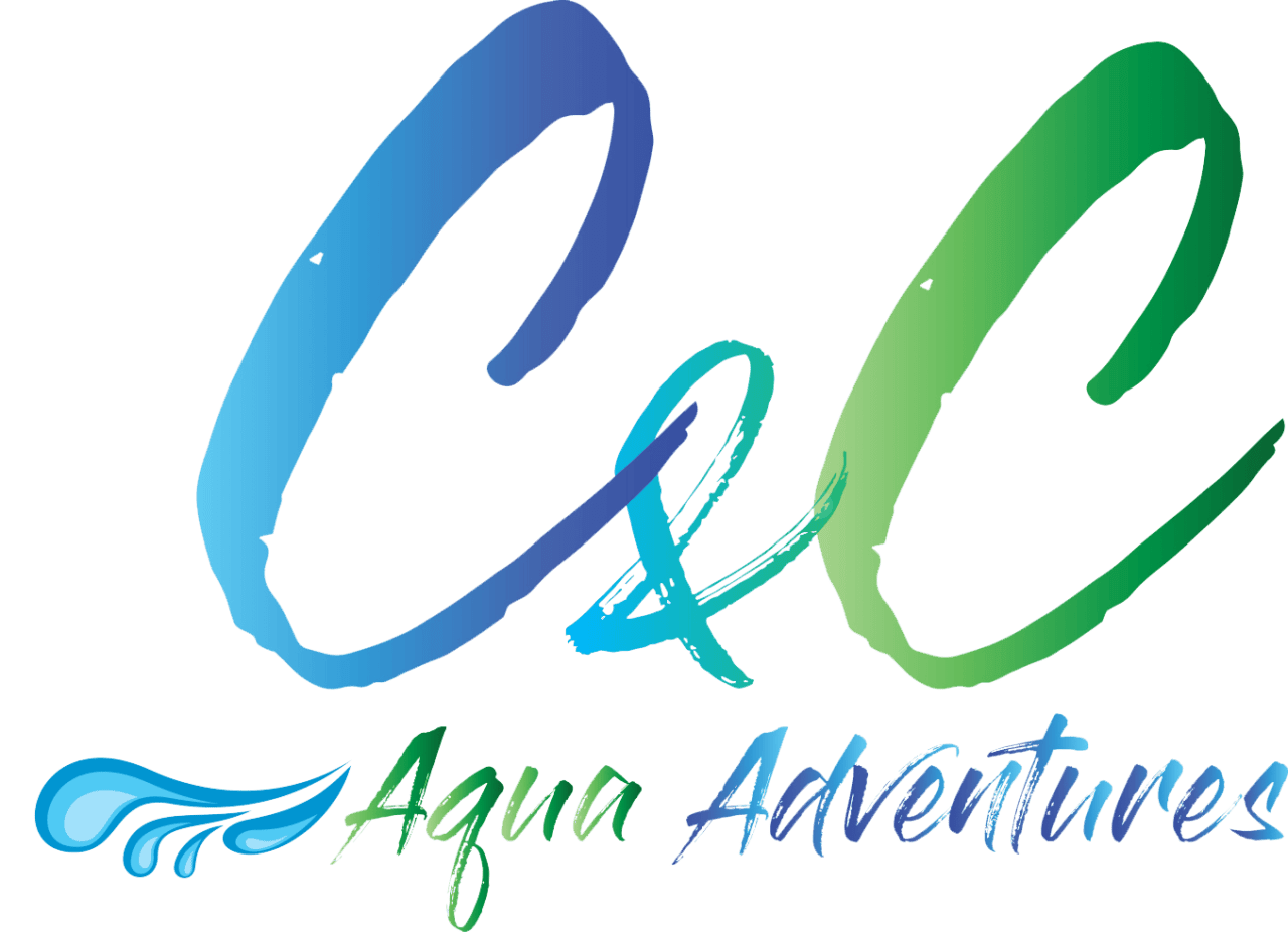Sightseeing tours c c aqua adventures